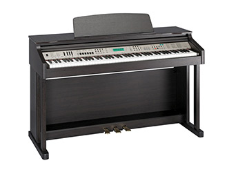 Orla El Piano : CDP 45
