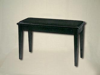 Piano Tilbehør : Pianobænk S475AZ