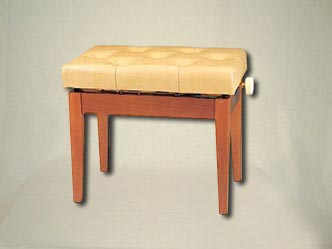 Piano Tilbehør : Pianobænk S480BZ2