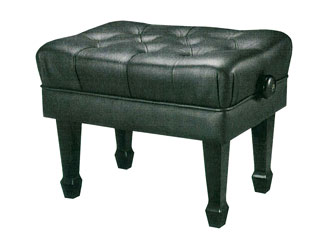 Piano Tilbehør : Pianobænk S480BT8L