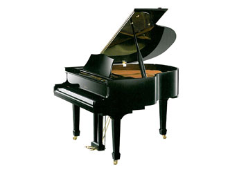 Ritmüller Piano: Flygel GH148R