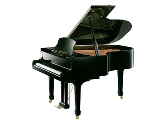 Ritmüller Piano: Flygel GH170R