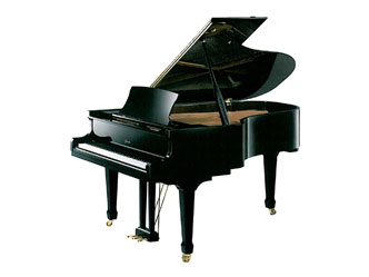 Ritmüller Piano: Flygel GH188R