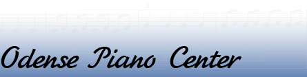 Odense Piano Center